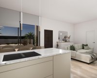 New build - Villa - Ciudad Quesada