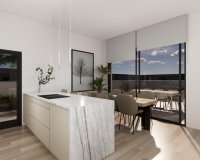 New build - Villa - Ciudad Quesada