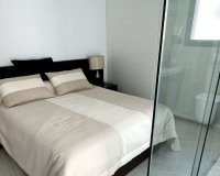 New build - Villa - Ciudad Quesada