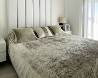 New build - Villa - Ciudad Quesada