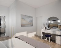 New build - Villa - Ciudad Quesada