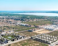 New build - Villa - Ciudad Quesada