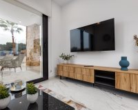 New build - Villa - Ciudad Quesada