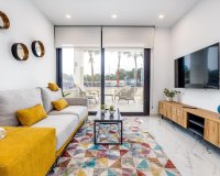 New build - Villa - Ciudad Quesada