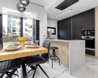 New build - Villa - Ciudad Quesada