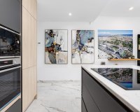 New build - Villa - Ciudad Quesada