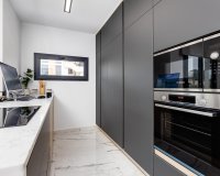 New build - Villa - Ciudad Quesada