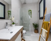 New build - Villa - Ciudad Quesada