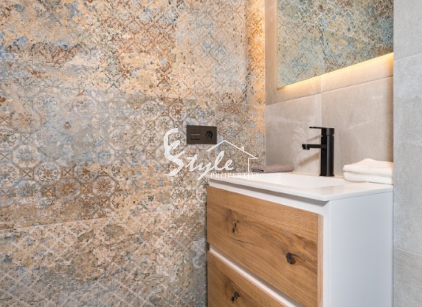 New build - Villa - Ciudad Quesada