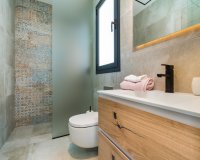 New build - Villa - Ciudad Quesada