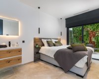 New build - Villa - Ciudad Quesada