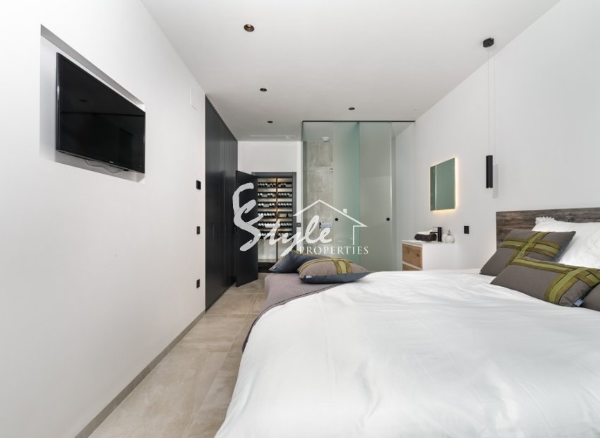 New build - Villa - Ciudad Quesada