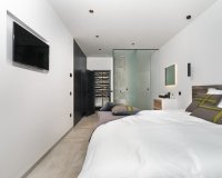 New build - Villa - Ciudad Quesada