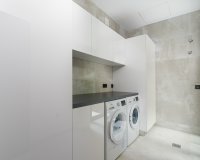 New build - Villa - Ciudad Quesada