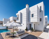 New build - Villa - Ciudad Quesada