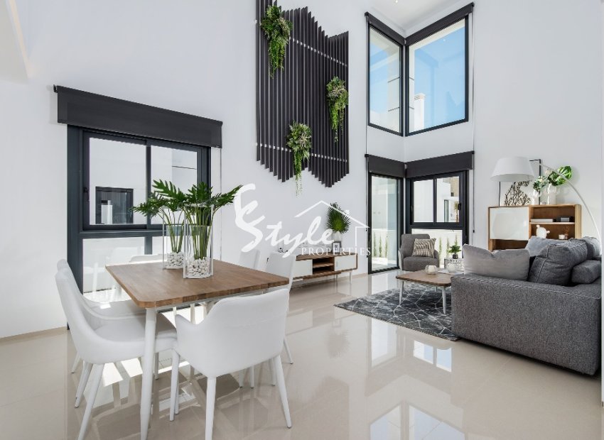 New build - Villa - Ciudad Quesada