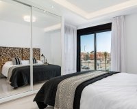 New build - Villa - Ciudad Quesada