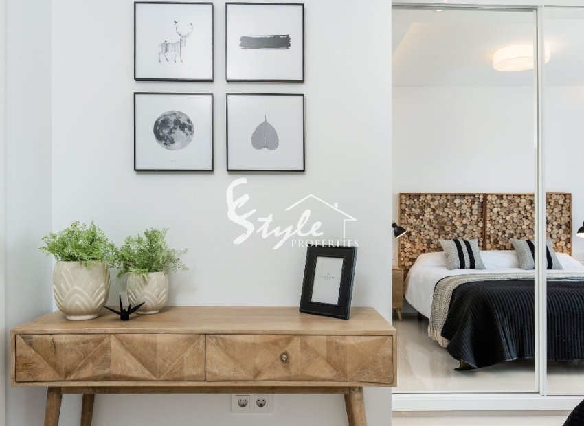 New build - Villa - Ciudad Quesada