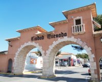 New build - Villa - Ciudad Quesada