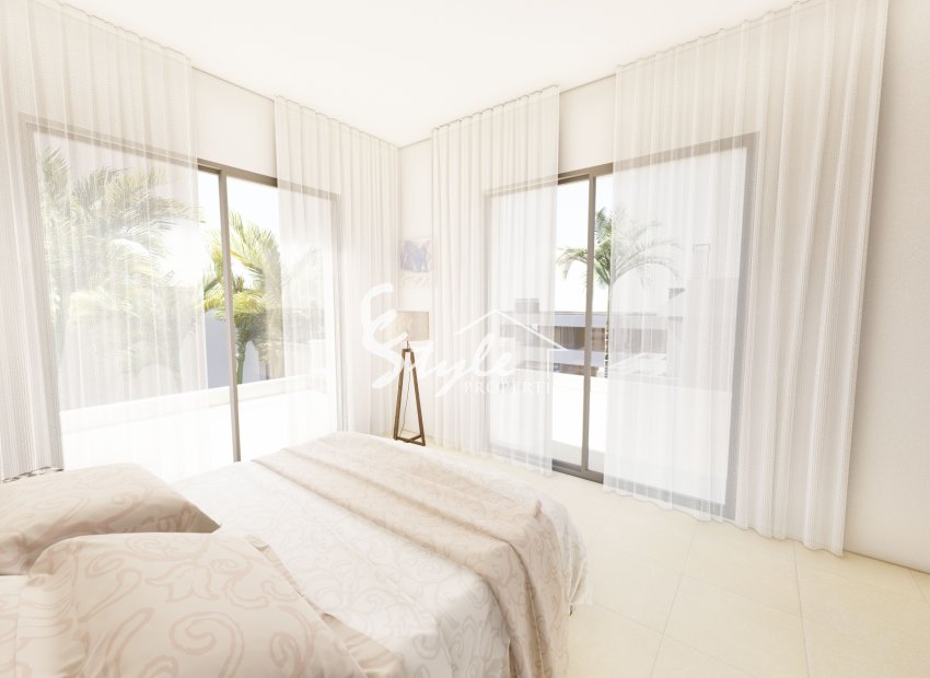 New build - Villa - Ciudad Quesada