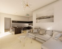 New build - Villa - Ciudad Quesada