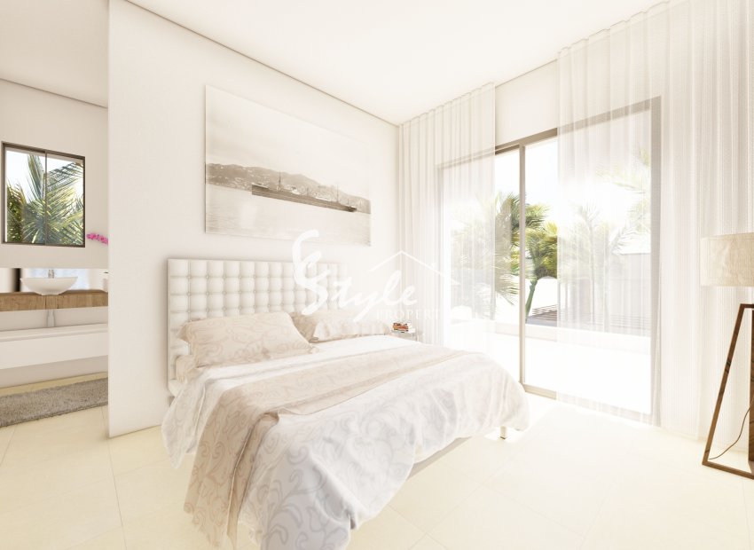 New build - Villa - Ciudad Quesada