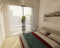 New build - Villa - Ciudad Quesada