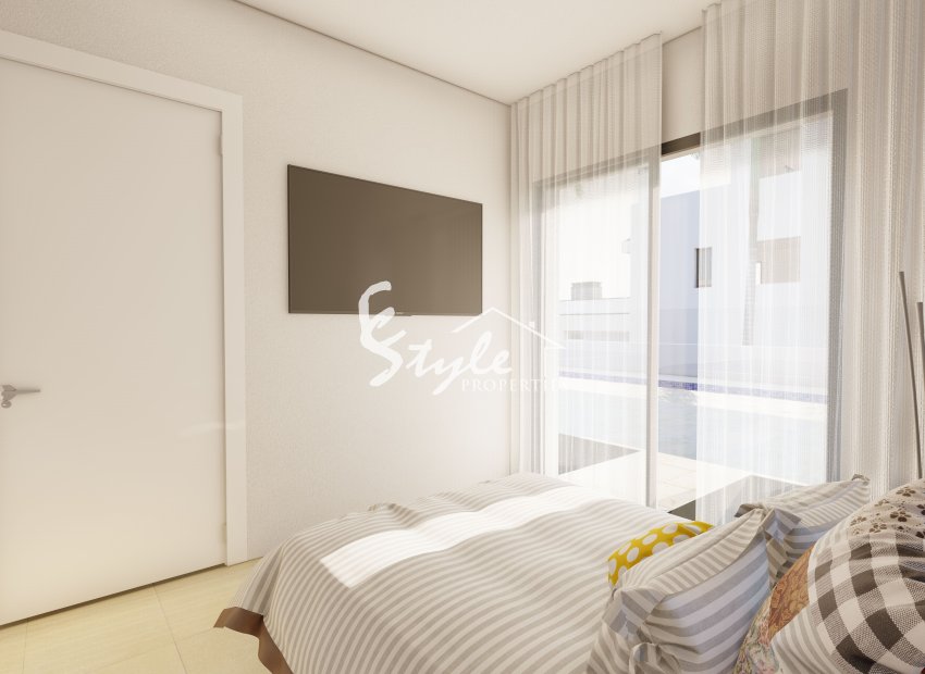 New build - Villa - Ciudad Quesada