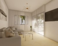 New build - Villa - Ciudad Quesada