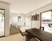 New build - Villa - Ciudad Quesada