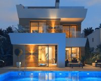 New build - Villa - Ciudad Quesada