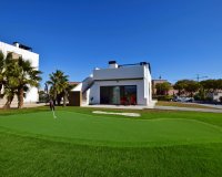 New build - Villa - Condado de Alhama