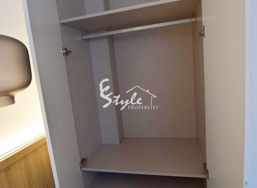 New build - Villa - Condado de Alhama