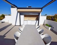 New build - Villa - Condado de Alhama