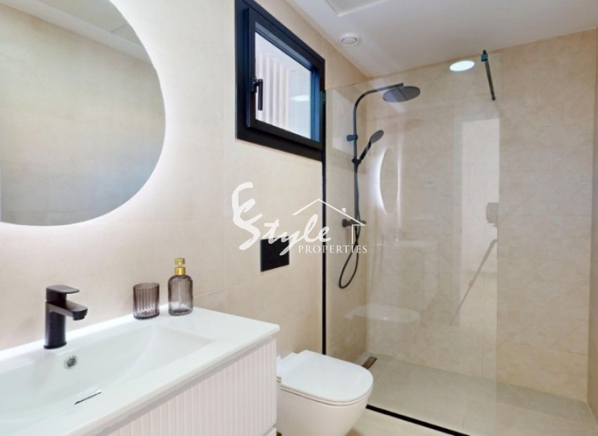 New build - Villa - Costa Blanca - Orihuela Costa