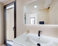 New build - Villa - Costa Blanca - Orihuela Costa