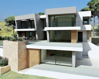 New build - Villa - Cumbre de Sol - Cumbre Del Sol