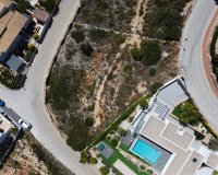 New build - Villa - Cumbre de Sol - Cumbre Del Sol