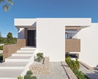 New build - Villa - Cumbre de Sol - Cumbre Del Sol