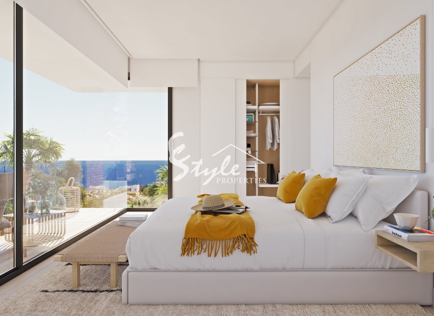 New build - Villa - Cumbre de Sol - Cumbre Del Sol