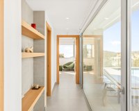 New build - Villa - Cumbre de Sol - Cumbre Del Sol