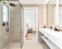 New build - Villa - Cumbre de Sol - Cumbre Del Sol