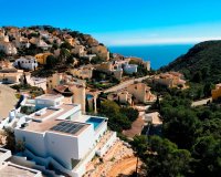 New build - Villa - Cumbre de Sol - Cumbre Del Sol