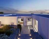 New build - Villa - Cumbre de Sol - Cumbre Del Sol