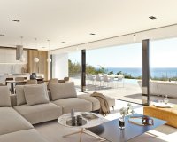 New build - Villa - Cumbre de Sol - Cumbre Del Sol