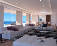 New build - Villa - Cumbre de Sol - Cumbre Del Sol