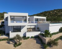 New build - Villa - Cumbre de Sol - Cumbre Del Sol
