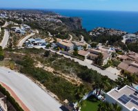 New build - Villa - Cumbre de Sol - Cumbre Del Sol
