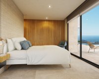 New build - Villa - Cumbre de Sol - Cumbre Del Sol