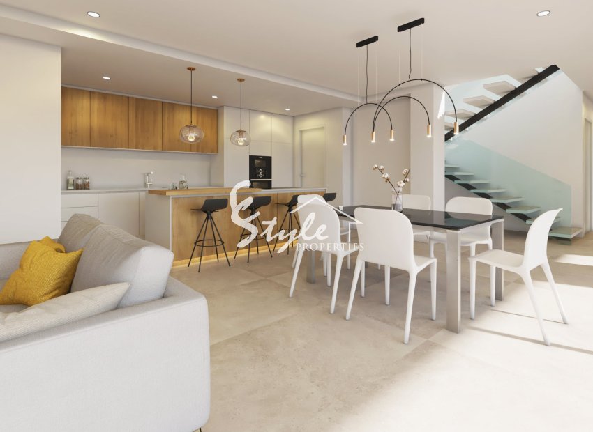 New build - Villa - Cumbre de Sol - Cumbre Del Sol